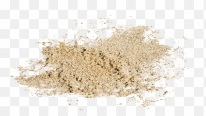 Png Sand - Transparent Background