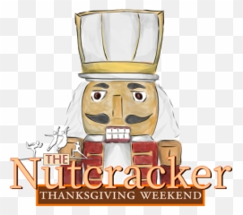 Front Page Directs Chamberlain Ballet Png Nutcracker