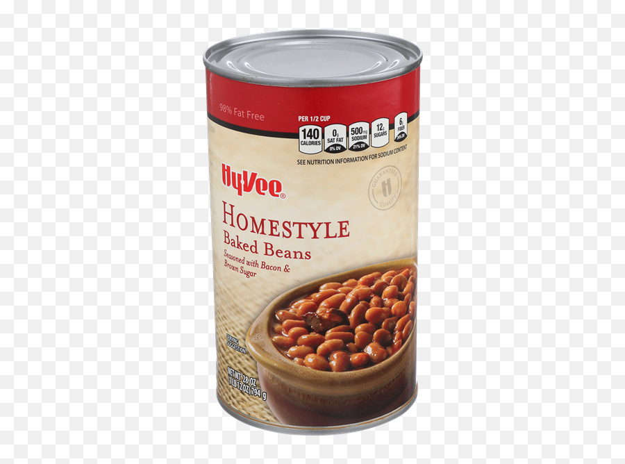 Hy Png Baked Beans