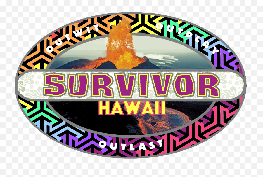 Survivor Pacific Islands Wikia - Language Png,Hawaii Png