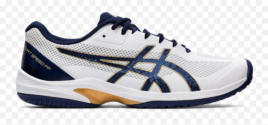 Asics Court Speed Ff Mens Tennis Shoes Png