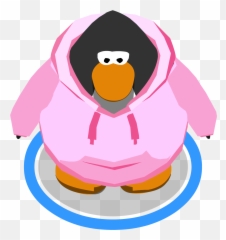 Club Penguin Penguins Png Transparent - Club Penguin Sprites Png,Penguins Png