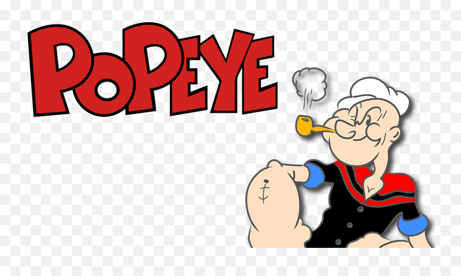 Download Hd Popeye The Sailor Image - Popeye The Sailor Png Transparent Popeye Png,Sailor Png