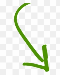 Green Arrow Png Transparent