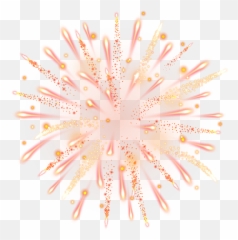 Download Clipart Fireworks Diwali - Purple Transparent Background png