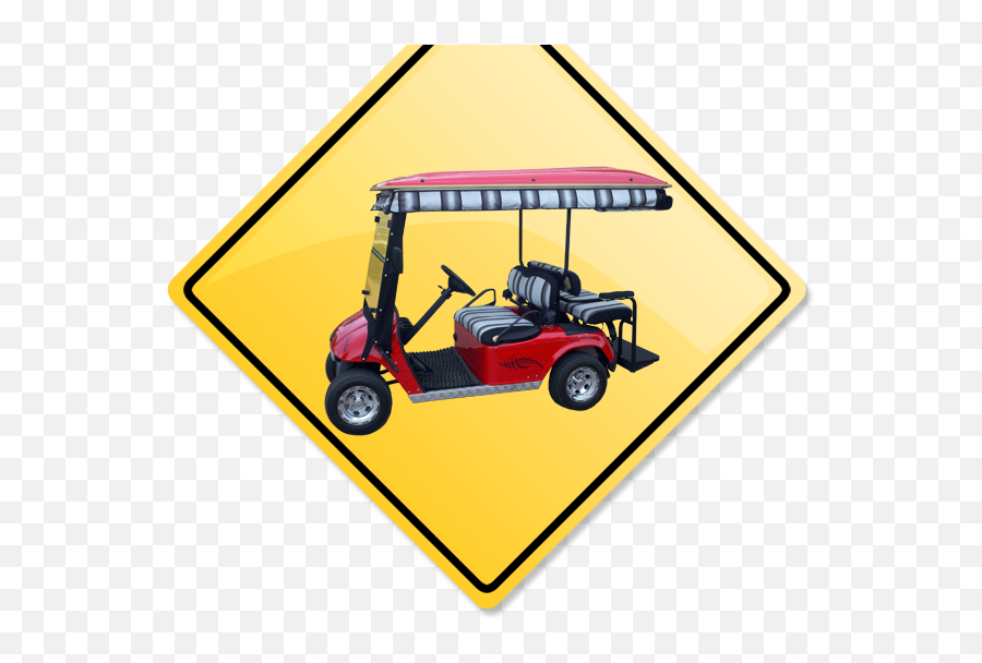 Golf Cart Safety Clinics In The Villages Fl And Sumter - Golf Cart Safety Png,Golf Cart Png