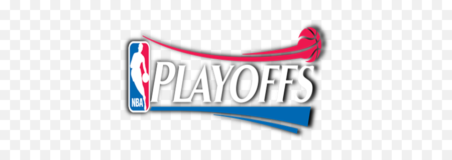 2017 NBA Playoffs Logos