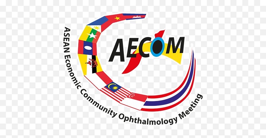 Asean Economy Community Ophthalmology - Asean Economic Community Png,Aecom Logos
