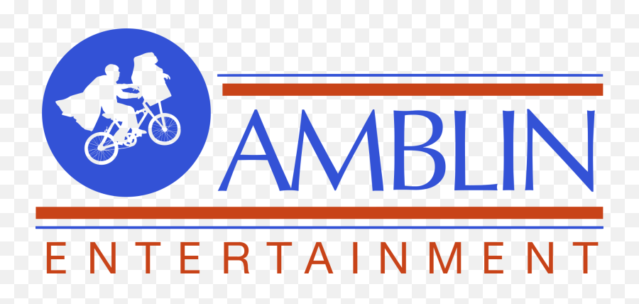 Download New Line Cinema Logo Png - Transparent Amblin Entertainment Logo,New Line Cinema Logo