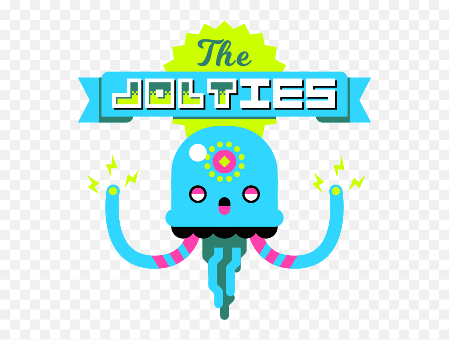 The Jolties 2016 - Dot Png,Gamejolt Logo