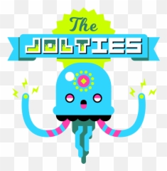 The Jolties 2016 - Dot Png,Gamejolt Logo