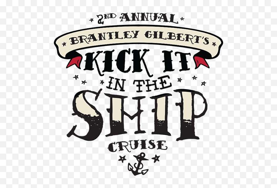 Upcoming Festivals - Dot Png,Brantley Gilbert Logo