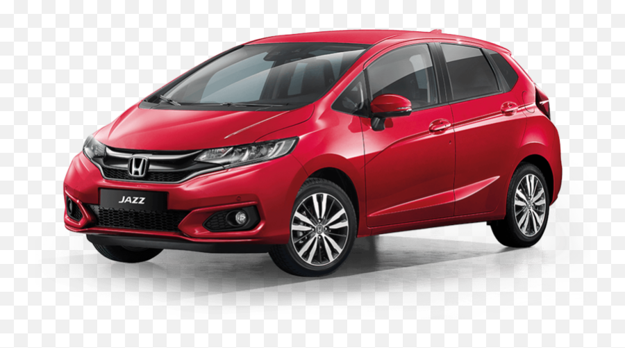 Buy Honda Car Insurance - Honda Jazz 2019 Red Png,Honda Car Logo