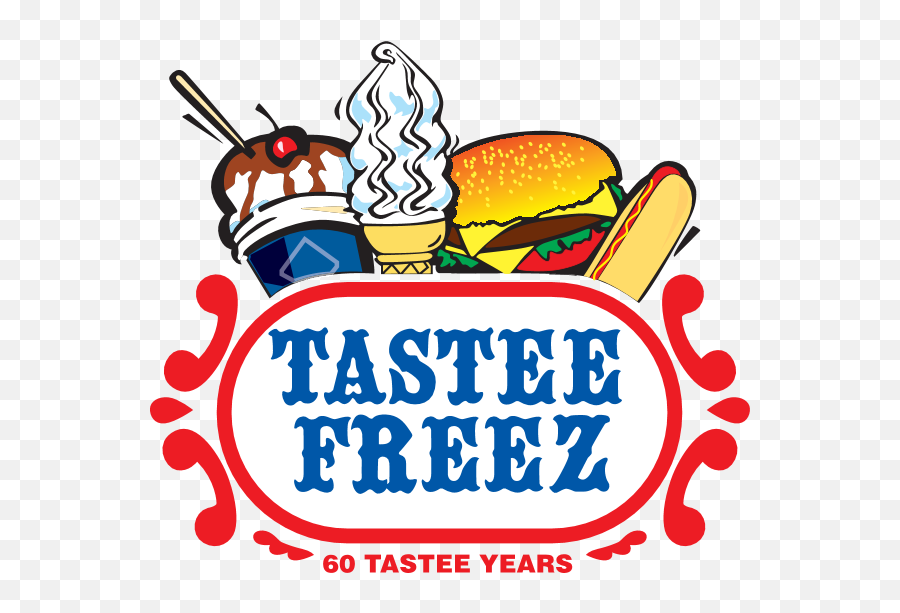Logo - Tastee Freez Logo Png,Sam Adams Logos
