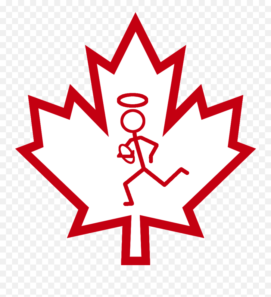 Download Canadian Maple Leaf Icon Png Image With No - Calgary Saints Rugby Club,Canadian Maple Leaf Png
