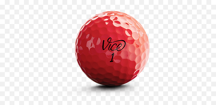 Vice Pro Neon Red - Vice Golf Png,Dirk Nowitzki Png