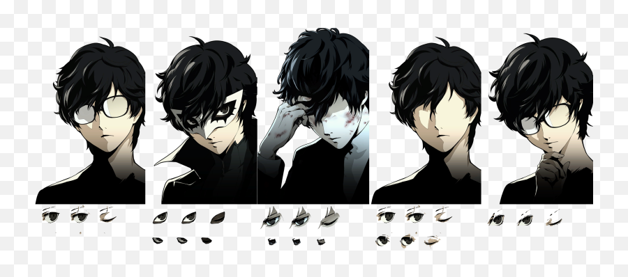 Playstation 3 Joker Persona 5 Sprites Png Joker Persona 5 Transparent Free Transparent Png Images Pngaaa Com - joker persona 5 roblox