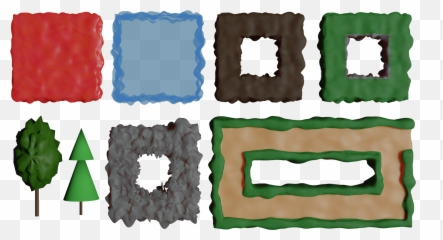 Tileset 2d Game Development - Horizontal Png,Walkway Png