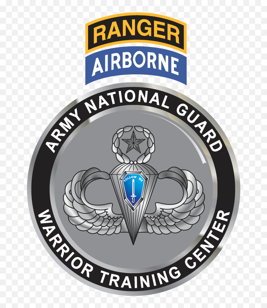 Fort Benning - Army National Guard Warrior Training Center Png,75th Ranger Regiment Logo
