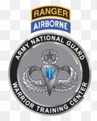 Fort Benning - Army National Guard Warrior Training Center Png,75th Ranger Regiment Logo