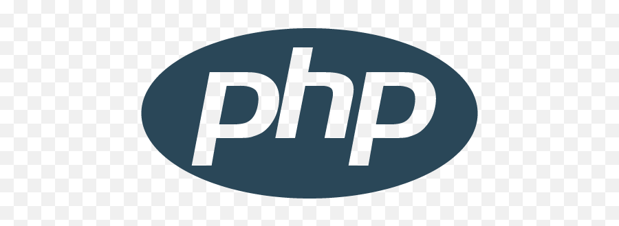 Logo Php Html - Transparent Html Logo Png,Html Png