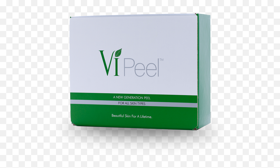Download Landing Page - Vi Peel Package Png,Page Peel Png