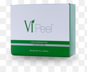 Download Landing Page - Vi Peel Package Png,Page Peel Png