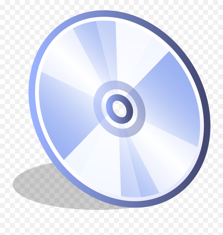 Filecd Iconsvg - Wikimedia Commons Logos De Dvd Png,Cd Png