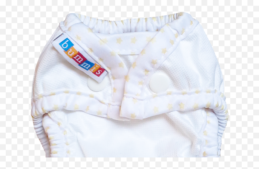 Bummis Modern Cloth Diapers Demystifedno Pins Required - Solid Png,Diaper Png