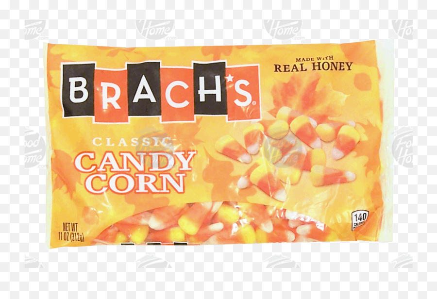 Groceries - Expresscom Product Infomation For Brachu0027s Classic Candy Corn Box Png,Candy Corn Transparent