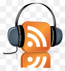 Download Hd To Our Podcast - Transparent Streaming Audio Podcasting png