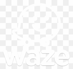 Index Of - Transparent Background Waze Logo Png,Waze Logo