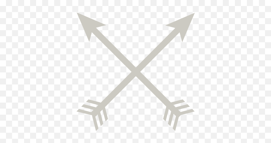 Crossed Arrows Png - Love And Arrows Svg,Crossed Arrows Png