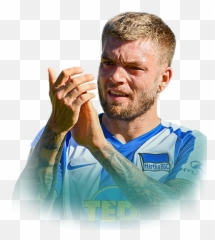 Pogchamp - FIFA 20 Squad Futhead Fist png