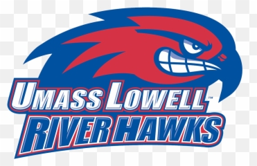Umass Lowell River Hawks Logo Evolution History And Meaning - Umass Lowell River Hawks Logo Png,Hawks Logo Png