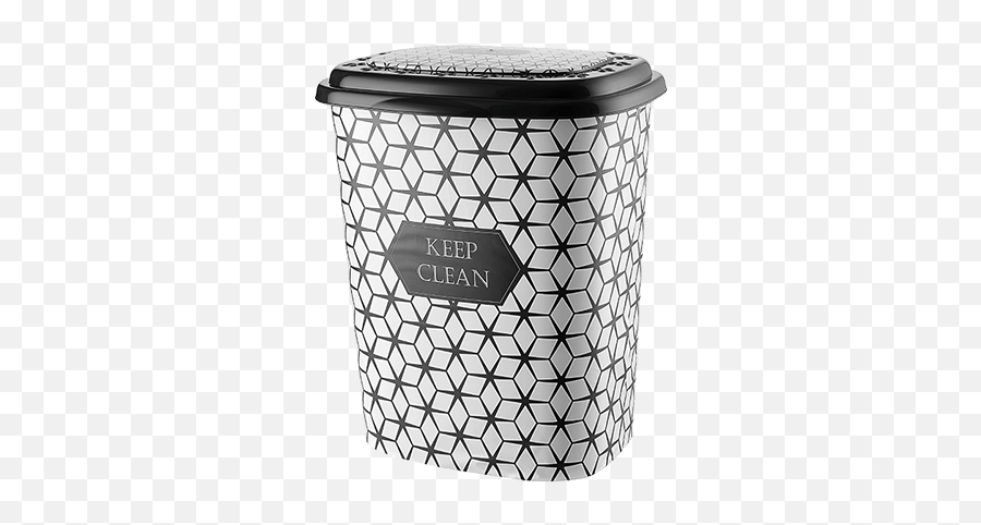 Patterned Laundry Basket - Lid Png,Laundry Basket Png