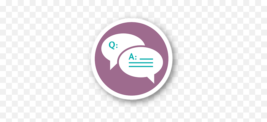 The Most Frequently Asked Questions About Our Services - Language Png,Faq Icon