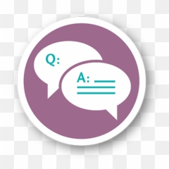 The Most Frequently Asked Questions About Our Services - Language png