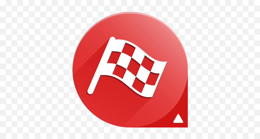 Race Garmin Connect Iq - Race App Logo Png,Racing Icon