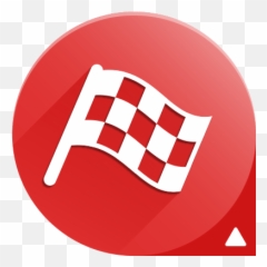 Race Garmin Connect Iq - App Logo png