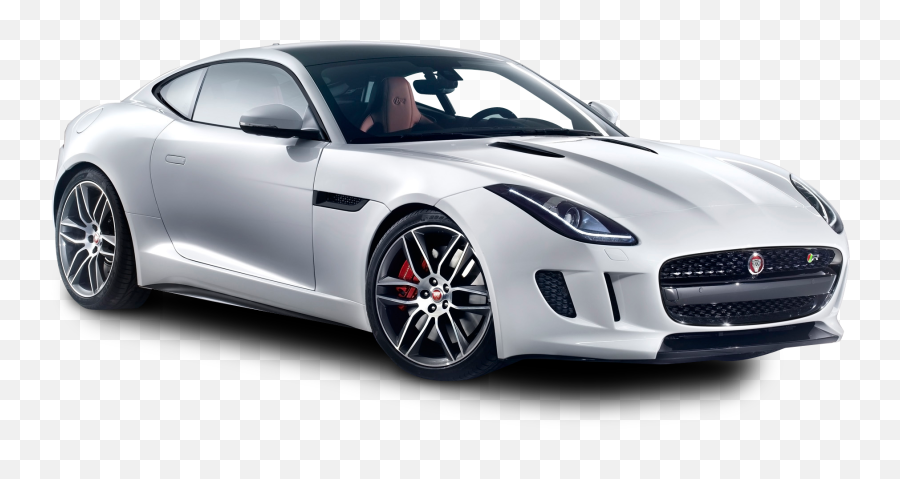 Download Jaguar F Type Car Png Image - Jaguar F Type Price In India,Jaguar Car Logo