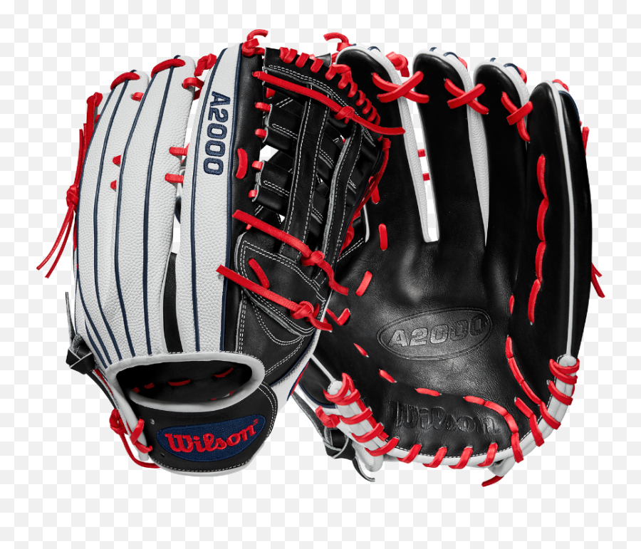Wilson A2000 Slowpitch Fg 13 - Wilson A2000 Slowpitch Softball Glove Png,Easton Youth Vrs Icon Batting Gloves