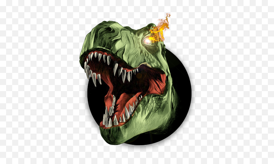Ark Ignite - Fictional Character Png,Ignite Icon