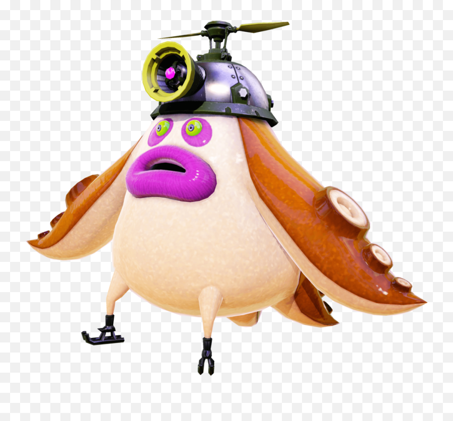 Octobomber - Inkipedia The Splatoon Wiki Splatoon Octobomber Png,Splatoon Agent 1 Icon