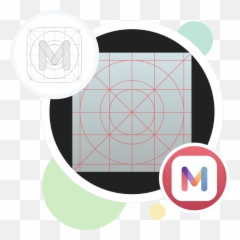The Ultimate Guide To Mobile App Design Principles - Merazo png