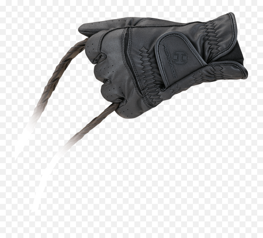 Premier Winter Show Glove Black - Solid Png,Icon Cold Weather Gloves