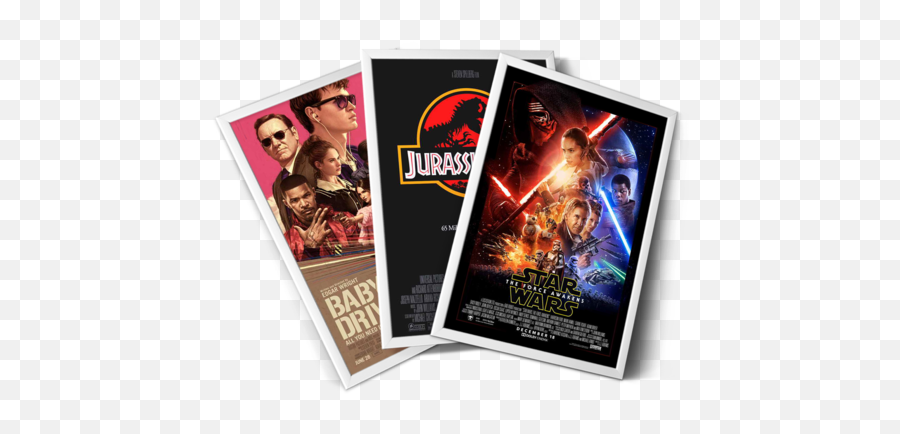 Movie Poster Plex - Western Plex Poster Collection Png,Paramount Movie Posters Icon