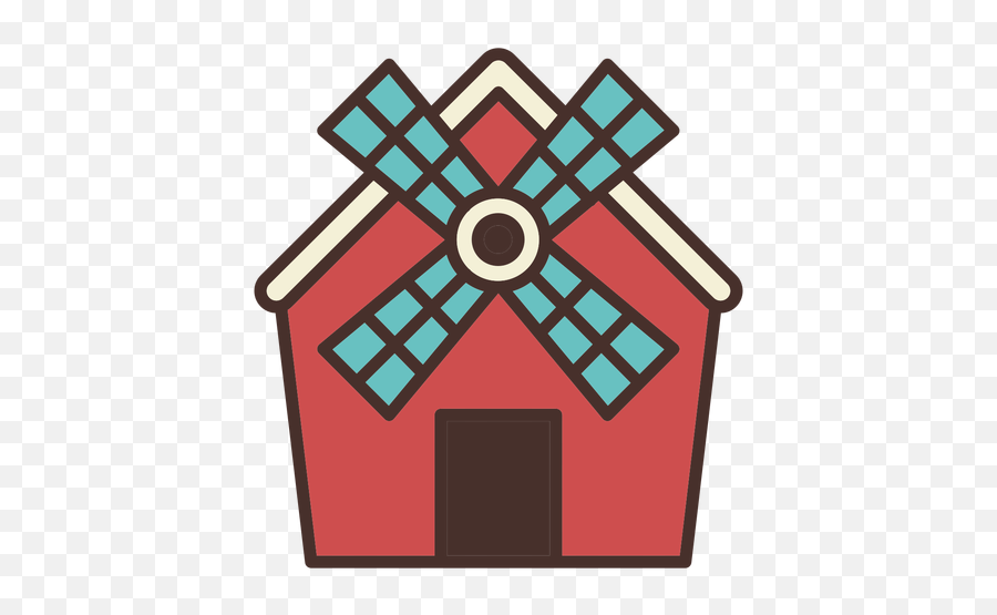 Farm Windmill Barn Icon - Star Trek Original Series Set Tour Png,Barn Icon Png