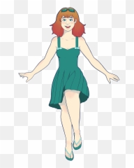 Portfolio - For Women png