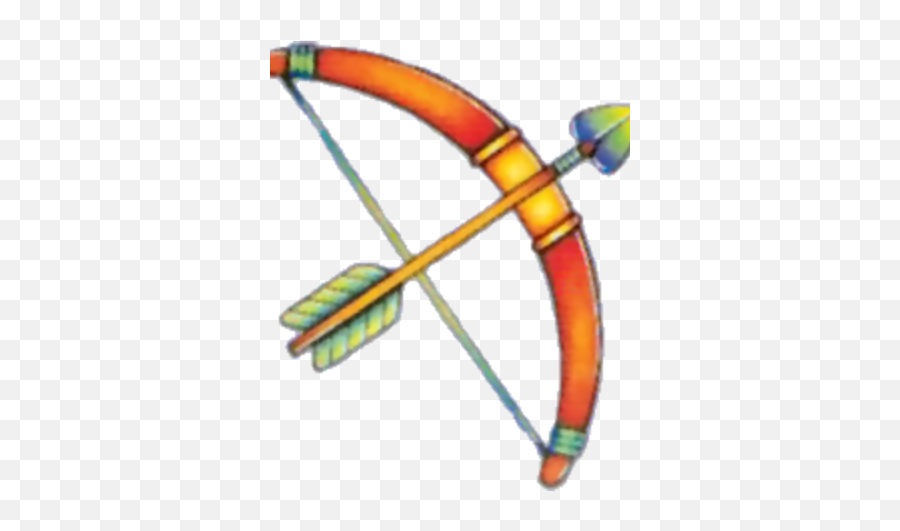 Bow - Bow Legend Of Zelda 1 Png,Link To The Past Icon